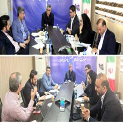 تعیین تکلیف ۲۹۰ طرح راکد در شهرک های صنعتی تهران