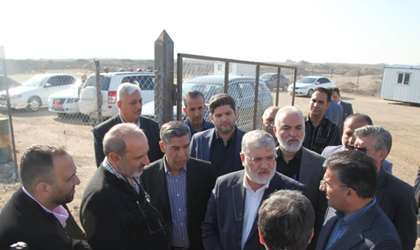 گام بلند استان در مسیر انرژی پاک و پایدار