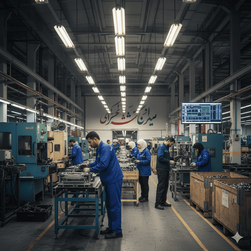 ناحیه صنعتی بیجین ری