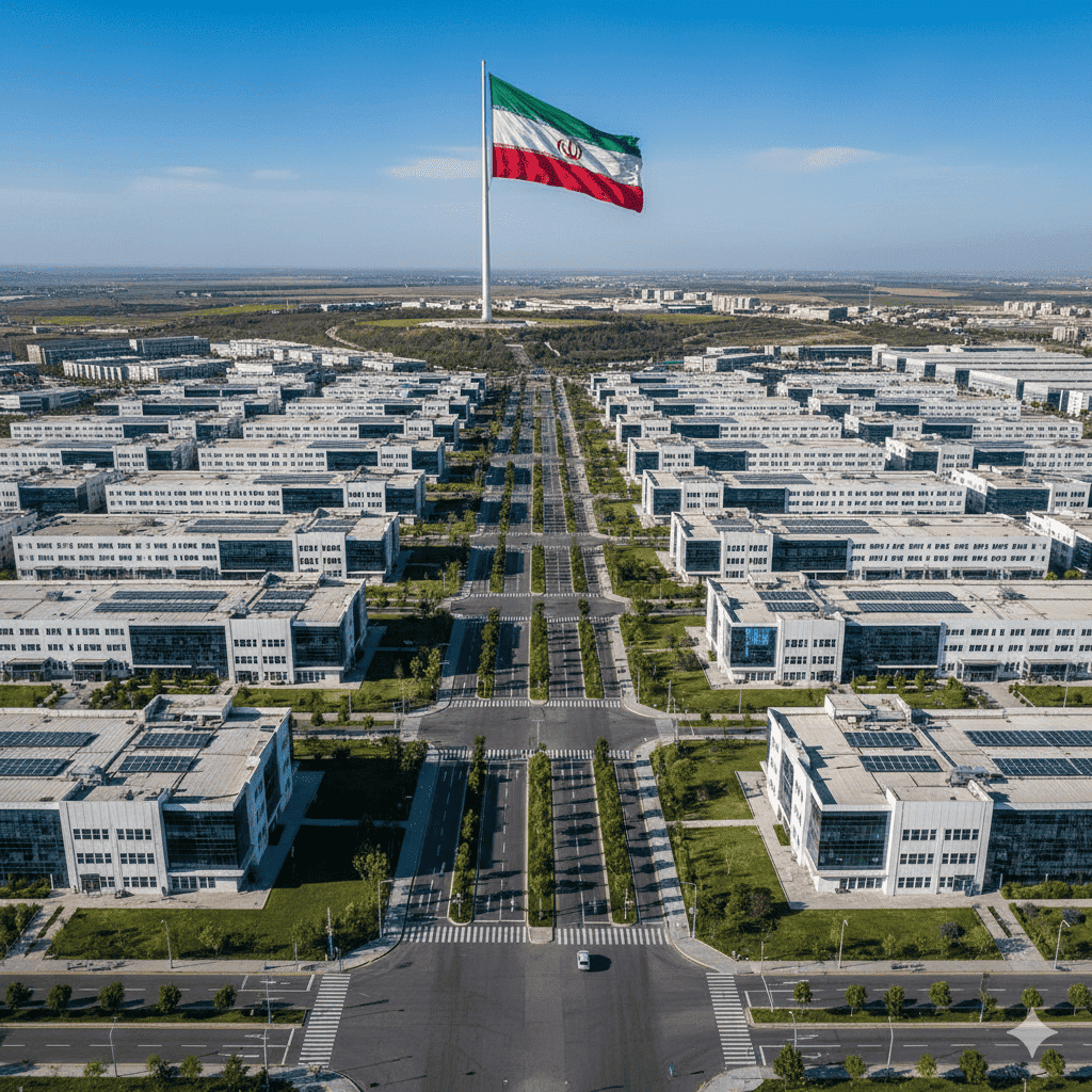 ناحیه صنعتی بیجین ری